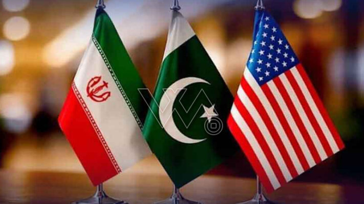 امریکا، ایران کشیدگی ختم کرانے کیلئے ثالث ممالک متحرک، حملوں میں وقفہ