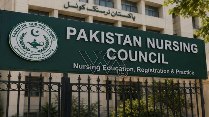 ملک بھر کے 400 سے زائد نرسنگ کالجز کی انسپیکشن کا فیصلہ