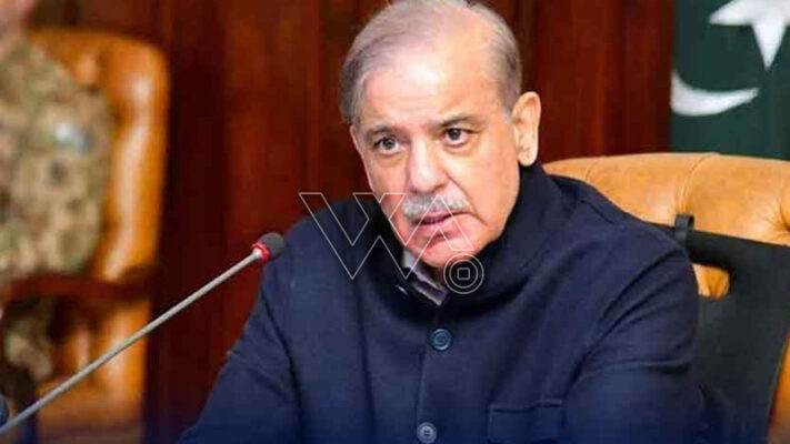گروپ کیٹپن عاصم شہید کو پتھر دل ملزم نے گولی ماری، قرار واقعی سزا دی جائے گی : وزیراعظم