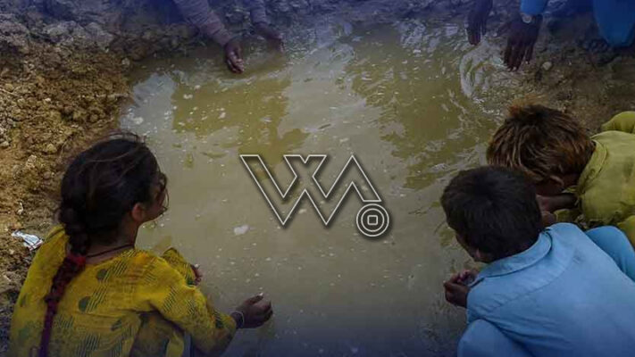 پاکستان میں تین کروڑ 40 لاکھ بچے موسمیاتی خطرات سے دوچار
