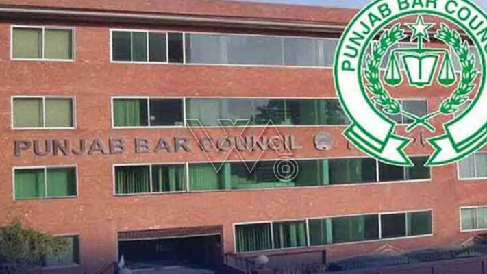 پنجاب بار کونسل نے پنجاب بھر سے 125 وکلا کے لائسنس معطل کر دیے