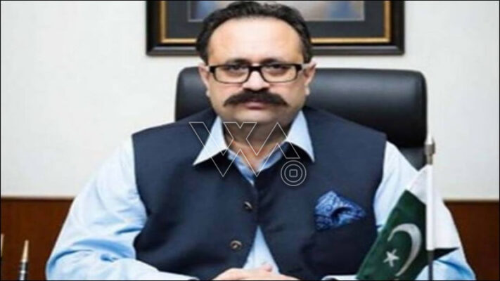 سابق وزیر اعظم آزاد کشمیر سردار تنویر الیاس نے پیپلز پارٹی کی رکنیت سے استعفیٰ دے دیا