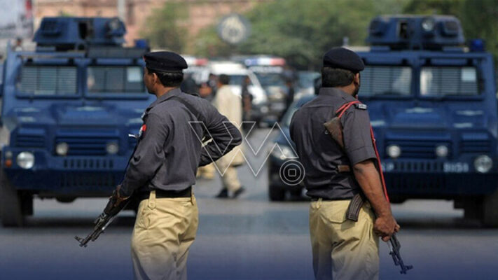 خیبرپختونخوا میں دہشت گردی کے خلاف کارروائیاں تیز، رواں سال 182 دہشت گرد ہلاک، 504 گرفتار