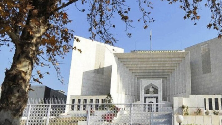 سپریم کورٹ کا تعلیمی اداروں میں ہراسیت کے خلاف مؤثر نظام بنانے کا حکم