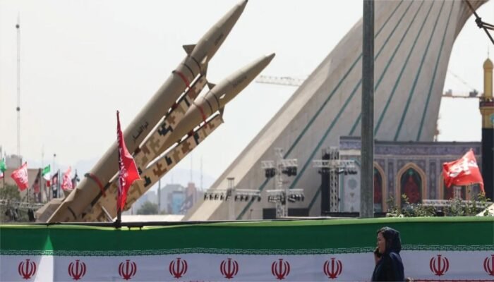 ایران کی فضائی دفاعی پیداوار کا 85 فیصد سے زیادہ حصہ جنگ میں محفوظ رہا، پاسداران انقلاب کا دعویٰ