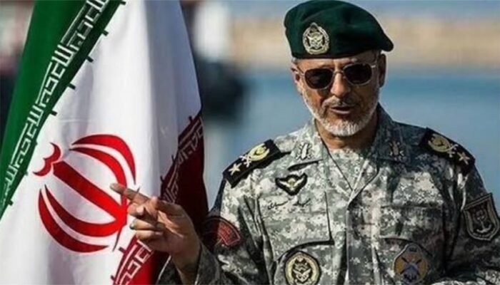 دشمن کے کسی بھی حملے کا جواب ’کچل دینے والا اور تباہ کن‘ ہوگا، سربراہ ایرانی افواج
