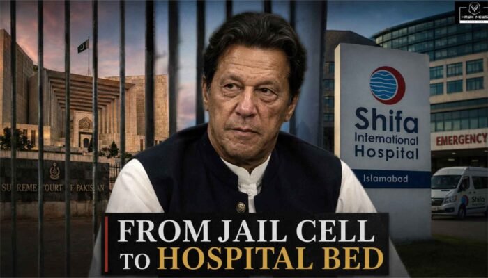 حکومت نے عمران خان کی صحت پر ڈرامہ رچایا، 27 ستمبر کو احتجاج کا فیصلہ برقرار رہے گا، اپوزیشن اتحاد