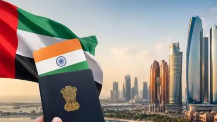 ابوظہبی کی بھارتی سیاحوں کو 3 ماہ کا مفت سیاحتی ویزا دینے کی پیشکش