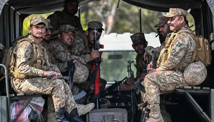 وفاقی حکومت کا بڑا اقدام، راولپنڈی میں 6 ماہ کےلیے فوج تعینات