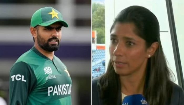 سابق پاکستانی کرکٹر عروج ممتاز نے فاسٹ باؤلنگ کے زوال کا ذمہ دار بابراعظم کو ٹھہرا دیا