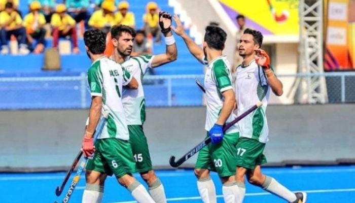 قومی ہاکی چیمپئن شپ کیلیے 2 کروڑ 80 لاکھ روپے کی انعامی رقم مختص
