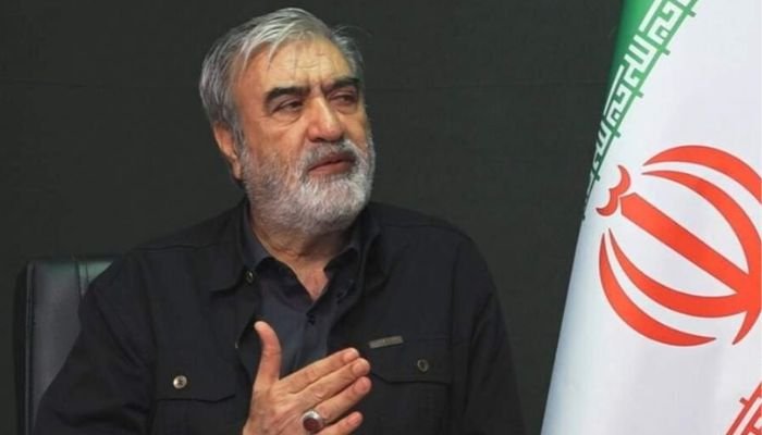 آبنائے ہرمز ایران کی رضامندی کے بغیر نہیں کھولی جائے گی، تہران کا دوٹوک اعلان