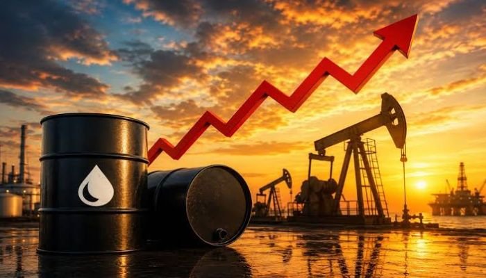 امریکا ایران کشیدگی کا تیل پر بڑا اثر، قیمتوں میں ہفتہ وار ریکارڈ اضافہ