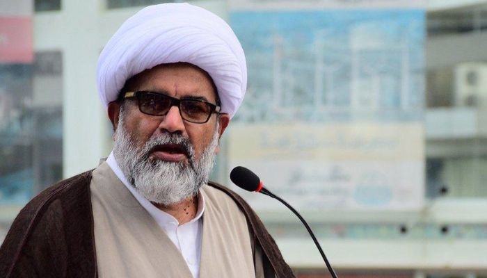 مہذب ممالک میں پیکا ایکٹ موجود نہیں یہاں میڈیا پر پابندیاں عائد کی جارہی ہیں، راجا ناصر عباس