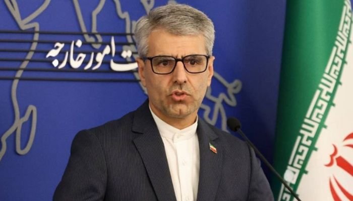 ہرمز آپریشن میں شامل ہوئے تو سنگین نتائج بھگتنا ہوں گے، ایران کی جنوبی کوریا کو سخت وارننگ