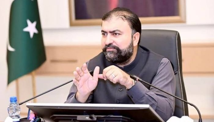بلوچستان کا بنیادی مسئلہ پسماندگی نہیں بلکہ غلط بیانیہ ہے، سرفراز بگٹی