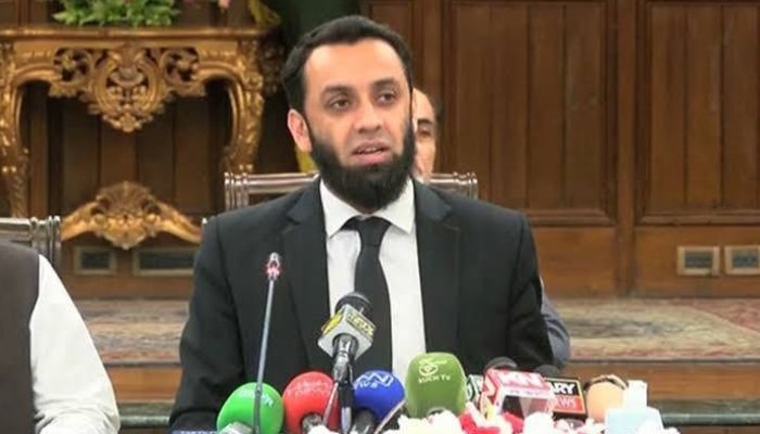 افغان سرزمین سے دہشتگردی کی ہر کوشش کا جواب دیا جائے گا، وزیر اطلاعات