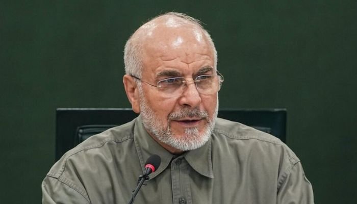 ہماری سکیورٹی یقینی نہ ہوئی تو خطے کا کوئی انفرااسٹرکچر محفوظ نہیں رہے گا، ایران کی سخت دھمکی
