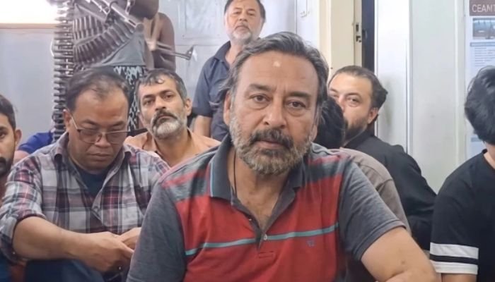 صومالیہ جہاز آپریشن میں جاں بحق اورزخمی پاکستانیوں کی وطن واپسی کیلیےاقدامات شروع کردیے، دفتر خارجہ