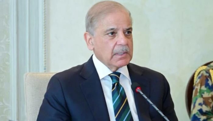 پاک-چین دوستی نے ہر امتحان کا سامنا کیا ہے، ہمارے دل ایک ساتھ دھڑکتےہیں، وزیراعظم