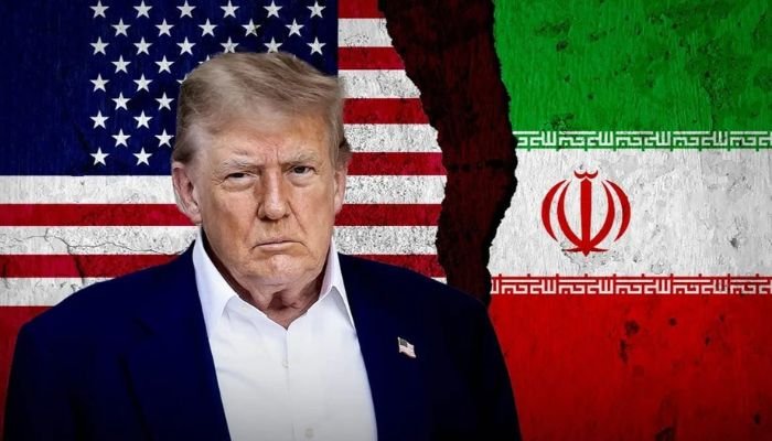 امریکا ایران مذاکرات میں ڈیڈلاک، قطر کی ثالثی بھی بڑی پیش رفت نہ کراسکی، امریکی میڈیا کا دعویٰ