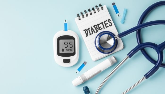 ذیا بیطس کی ممکنہ علامات کی نشاندہی کے لیے اے آئی پر مبنی ٹول تیار