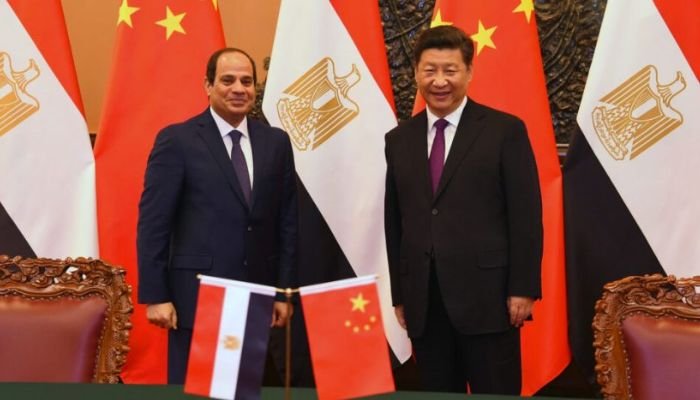 مشرق وسطیٰ کے ممالک اپنا سیکیورٹی نظام بنائیں؛ چینی صدر بھی فلسطین کے حق میں بول پڑے