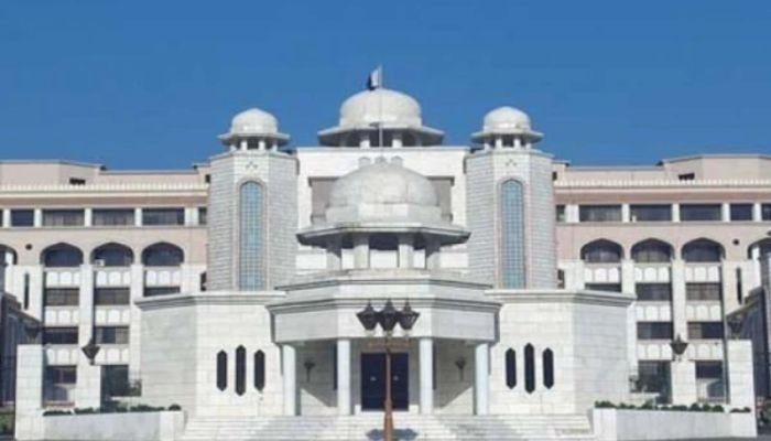 حکومت کا سرکاری ملازمین کے پے اسکیلز اور کنٹریکٹ عہدوں سے متعلق پالیسی میں ترمیم کا فیصلہ