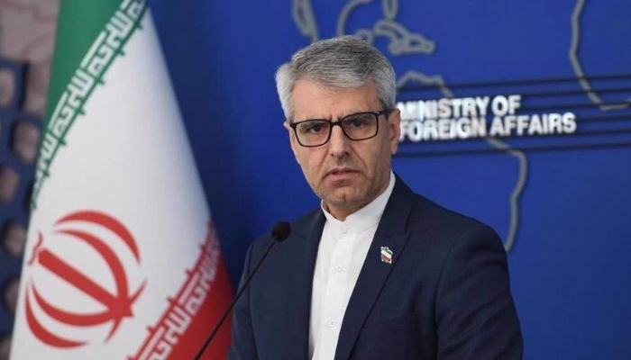 سعودیہ، اُردن اور جاپان کو ایران مخالف قرارداد کی حمایت مہنگی پڑے گی، اسماعیل بقائی