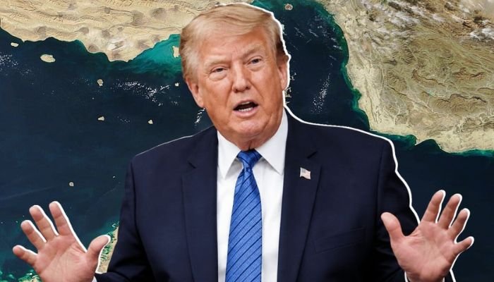 سعودی عرب پر حملے ہوں یا ہرمز بحران، سب ٹھیک ہو جائے گا، ٹرمپ