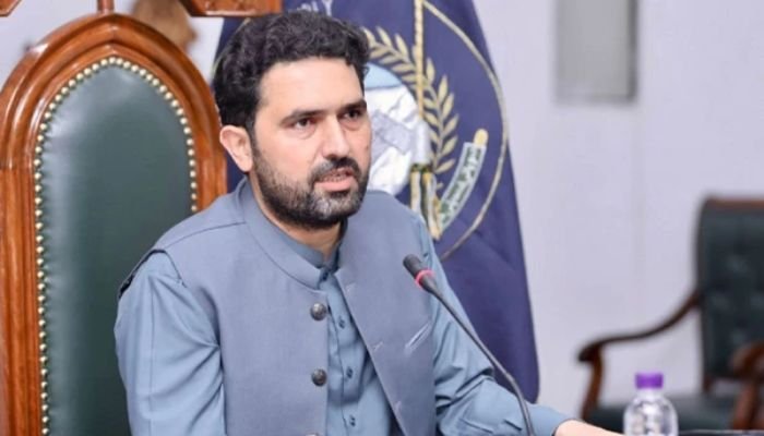 وزیراعلیٰ، اسپیکر کے پی اسمبلی سمیت پی ٹی آئی کے 24 ارکان قومی و صوبائی اسمبلی کے پاسپورٹس بلاک کرنے کا حکم