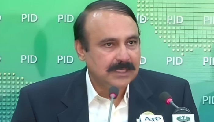 اسمارٹ لاک ڈاؤن کی تجویز پر بات نہیں ہوئی، وفاقی وزیر ڈاکٹر طارق فضل