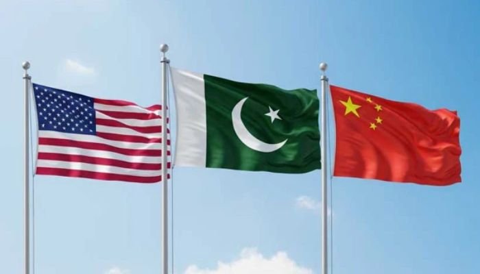چین سے 30ارب یوآن کی سوئپ سہولت میں توسیع کی درخواست کا فیصلہ، امریکا سے 10 ارب ڈالر پر جواب متوقع