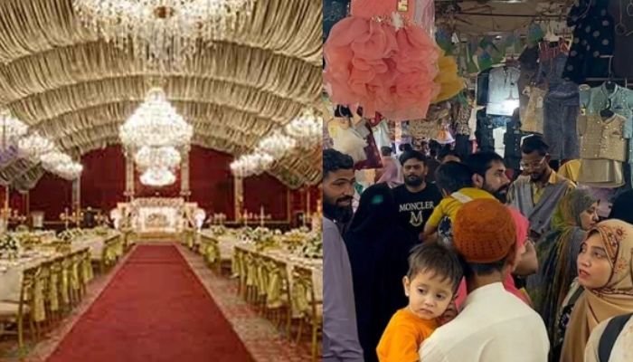 کفایت شعاری مہم: بازار 9 بجے، شادی ہال 10 بجے بند کرنے کا حکم