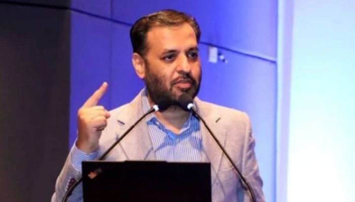 نئے صوبوں کے کچھ مخالفین پاکستان کو نہیں مانتے، باقی مفاد پرست ہیں، مصطفی کمال