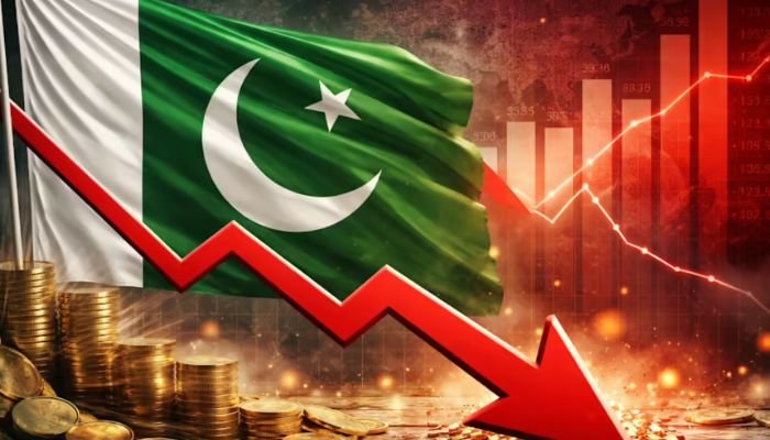 مشرق وسطیٰ کی صورت حال کے پاکستانی معیشت پر منفی اثرات آنا شروع