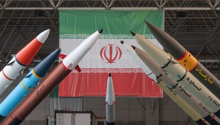 دشمن کی کسی بھی غلطی کا طاقت سے جواب دینے کیلیے 100 فیصد تیار ہیں، ایرانی پاسدارانِ انقلاب