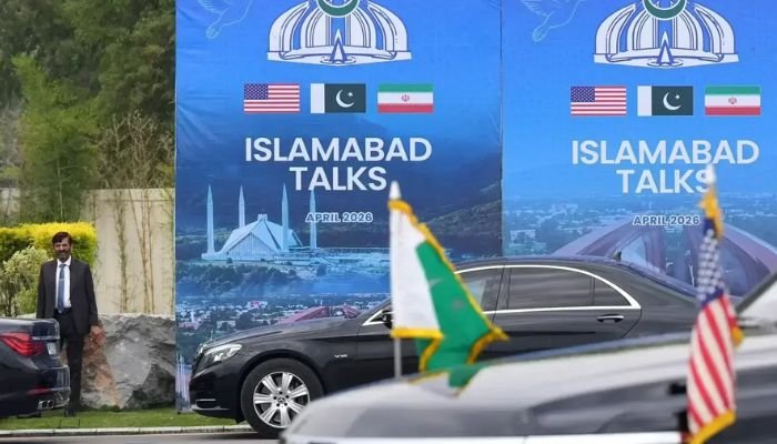 اسلام آباد معاہدے کی طرف واپسی کے لیے کوششیں جاری ہیں، تہران