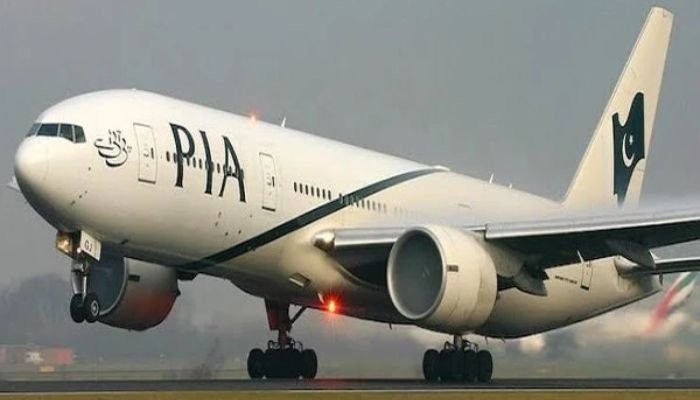پی آئی اے کا بین الاقوامی ایوی ایشن سیفٹی معیارات پر عملدرآمد کا اہم سنگ میل عبور کرلیا