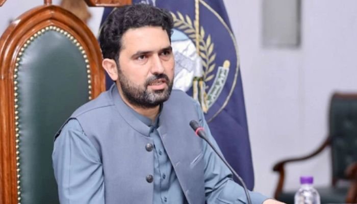 وفاق اگر پولیس کو سیاسی انتقام کیلئے استعمال کریگا تو صوبائی حکومت اقدامات تو کرے گی، سہیل آفریدی