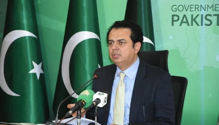 وفاقی حکومت کا خیبرپختونخوا کا ترمیم شدہ پولیس ایکٹ سپریم کورٹ میں چیلنج کرنے کا اعلان