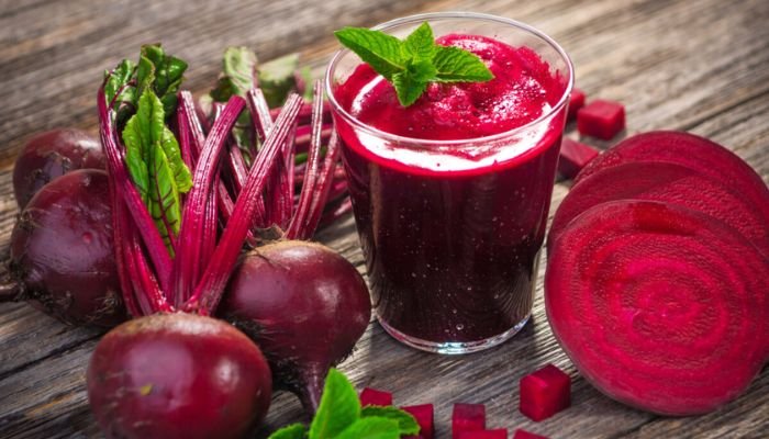 چقندر کا جوس آخر اتنا فائدہ مند کیوں ہے؟ وجہ جان لیں