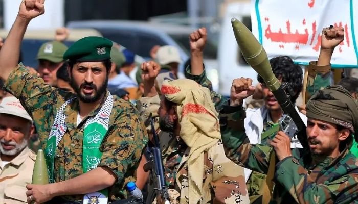 یمن میں حوثیوں کی بڑی پیش قدمی، المخا پر قبضہ، باب المندب پر خطرات بڑھ گئے