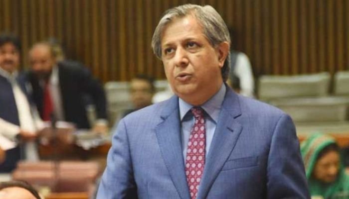 خیبرپختونخوا میں ضرورت پڑنے پر گورنر راج لگ سکتا ہے، وزیر قانون