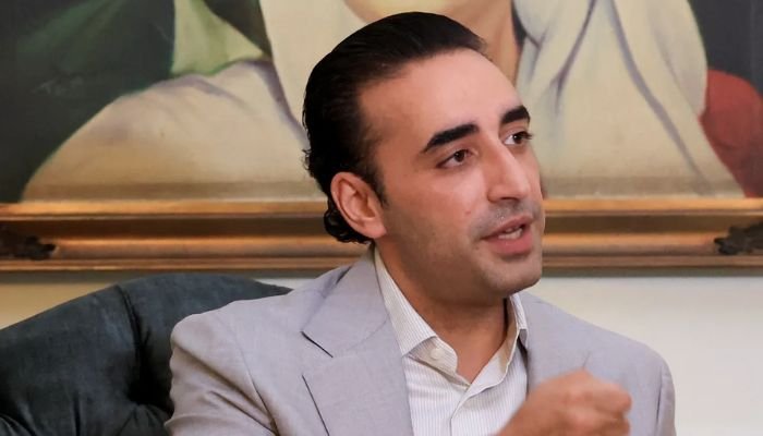 پڑوسی ممالک کی حمایت سے دہشتگردی پاکستان کے بقا کیلئے خطرہ بن چکی ہے، بلاول بھٹو