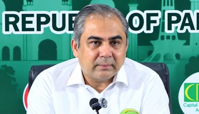 لانگ مارچ ملتوی کرنے کی درخواست نہیں کی، سہیل آفریدی نے مذاکرات سبوتاژ کرنے کی کوشش کی، وزیر داخلہ